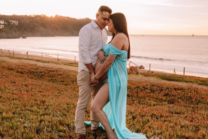Private Professional Vacation Photoshoot in San Francisco - Pricing Details and Options