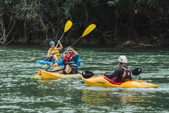 Private River Kayaking & Picnic From San Ignacio - Additional Tour Details and Policies
