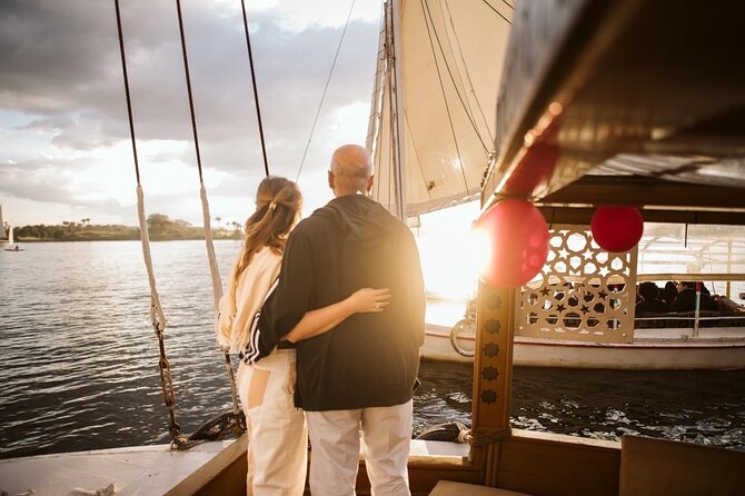 Private Romantic Dinner on the Nile - Unique Features of the Dinner