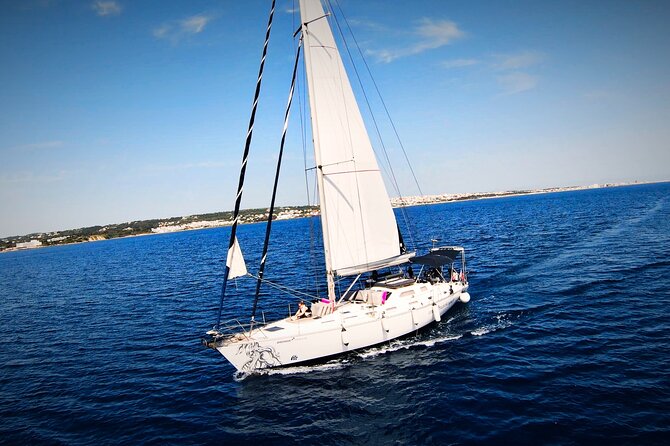 Private Sailing Tour in Rhodes - Booking and Pricing
