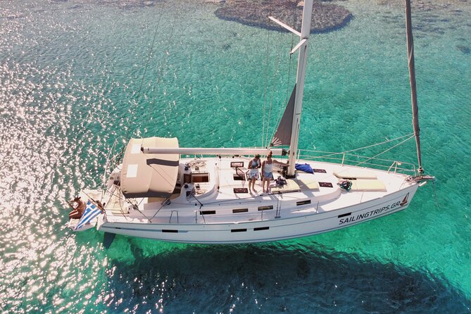 Private Sailing Trips to Dia Island - Reviews and Feedback
