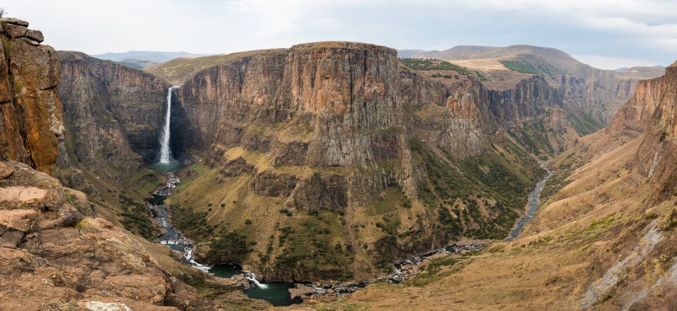 Private Sani Pass Classic Tour: High Value for Money - Customer Reviews