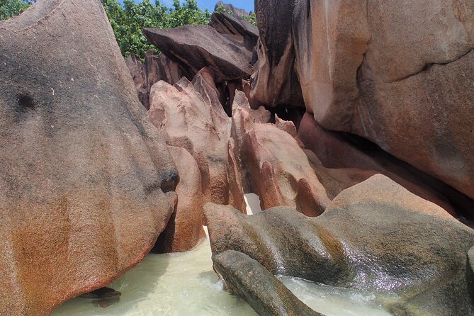 Private Seychelles Islands Tour by Boat With Snacks & Drinks - Snacks and Refreshments Provided