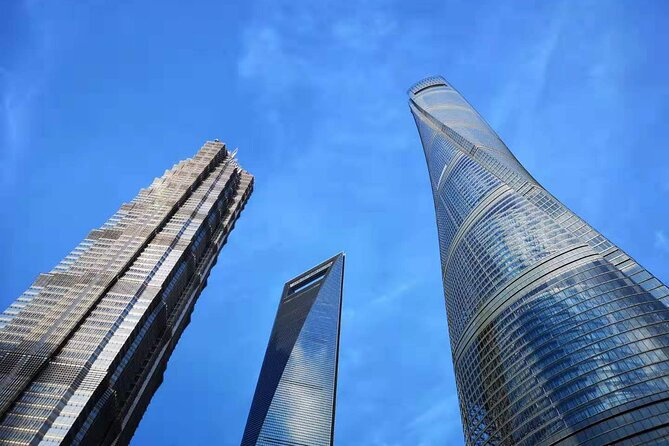 Private Shanghai in One Day Guided Sightseeing Tour - Traveler Feedback
