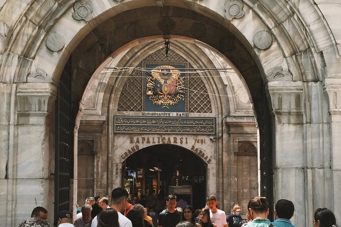 Private Shopping in Grandbazaar With Local Personal Shopper - Guest Feedback and Ratings