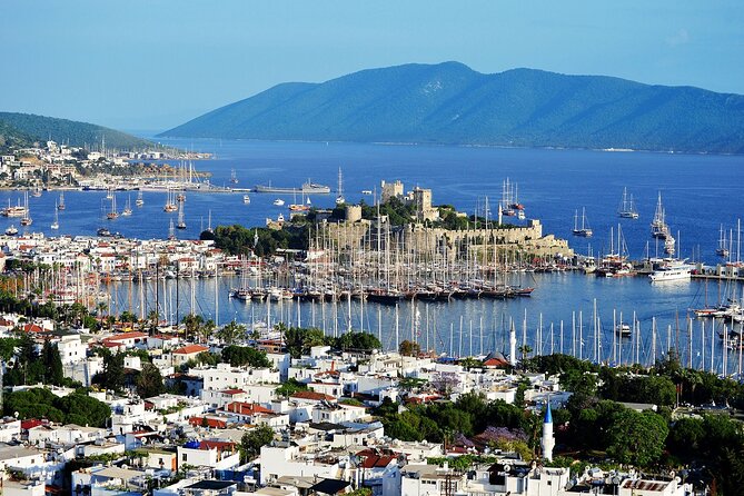 Private Shopping Tour in Bodrum City - Customer Reviews