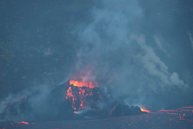 Private Shore Excursion Hilo Volcanoes National Park up to 11 PPL - Tour Pricing and Accessibility