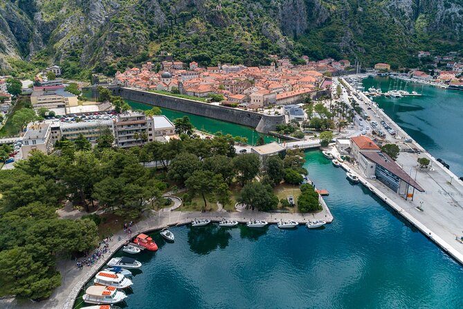 Private Shore Excursion in Kotor Bay With Organic Lunch - 2 Hours - Accessibility and Dress Code