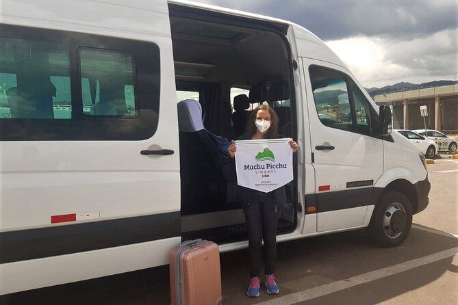 Private Shuttle Transfer From Cusco Airport (Cuz) to Hotels in Cusco - Service Accommodations