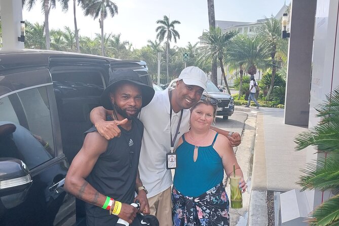 Private Sightseeing Tour in Ocho Rios - Duration and Itinerary