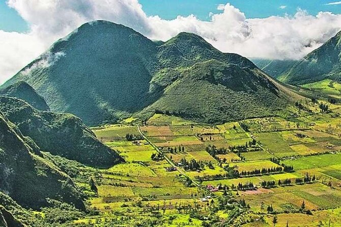 Private Sightseeing Tour of Mitad Del Mundo From Quito - Customer Reviews