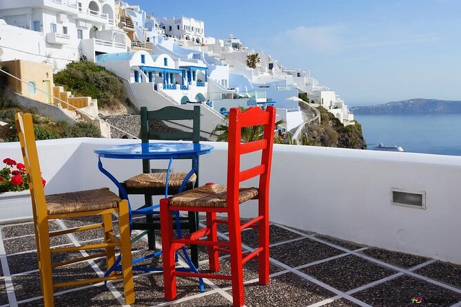 Private Sightseeing Tour With Dinner at Sunset - Review Highlights