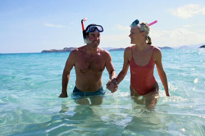 Private Snorkeling Experience in Aqaba Red Sea - Benefits of a Private Snorkeling Experience