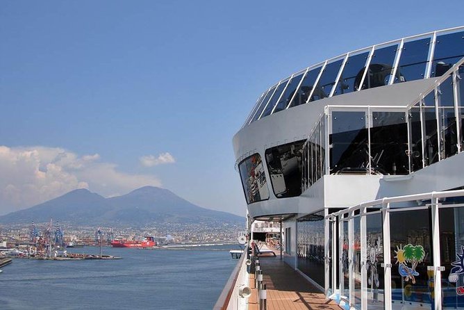 Private Sorrento, Positano and Pompei Tour - Customer Reviews