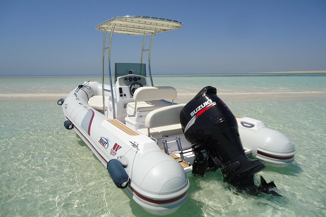 Private Speed Boat Trip In Hurghada - Customer Testimonials