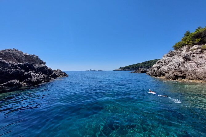 Private Speedboat Tour- Blue Cave, Sandy Beaches and Snorkelling - Inclusions and Meeting Details