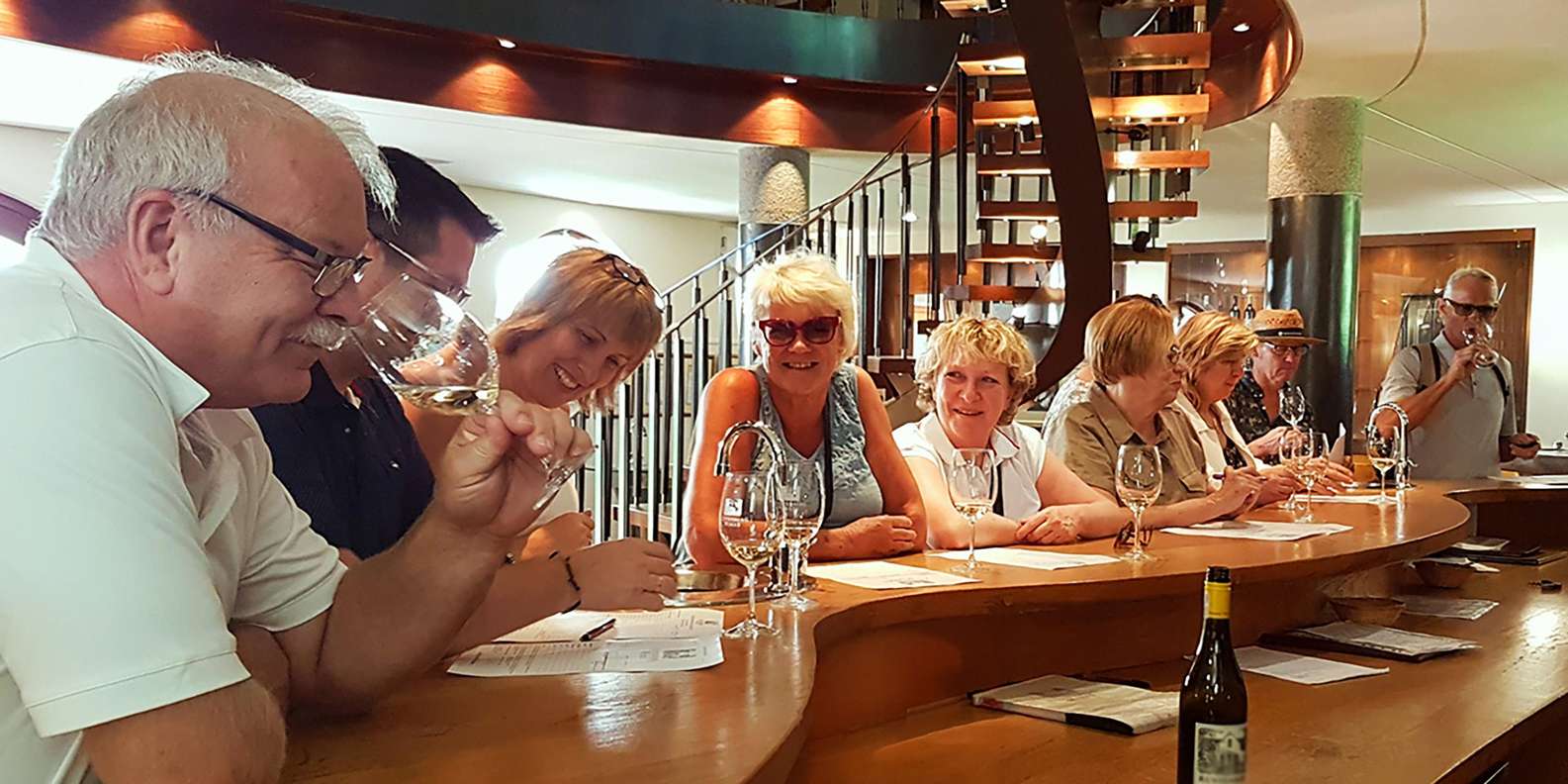 Private Stellenbosch Wine Tour - Preparation and Recommendations