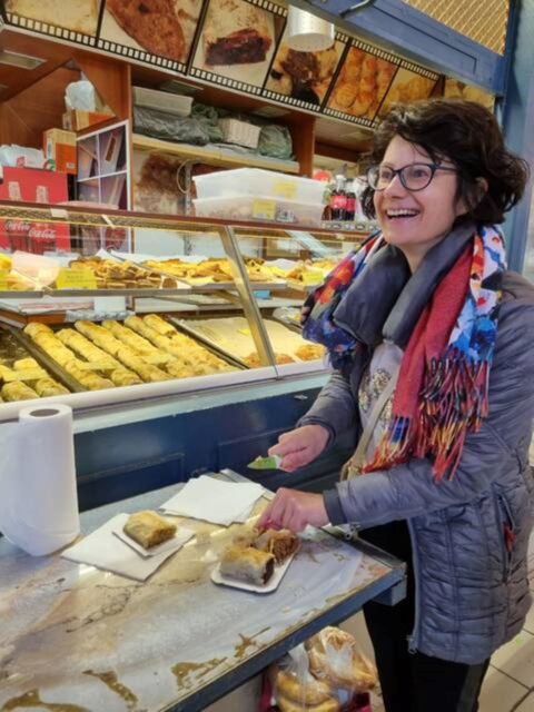 Private Street Food Tour - Accessibility Features