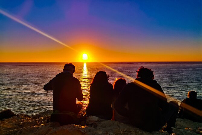Private Sunset Tour - Travel Arrangements
