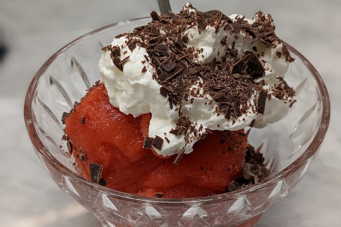 Private Super Fun Pasta and Gelato Making Near the Vatican - Reservation Policies