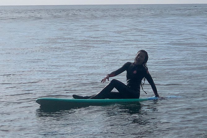 Private Surf Lessons in Malibu - Benefits of Private Lessons