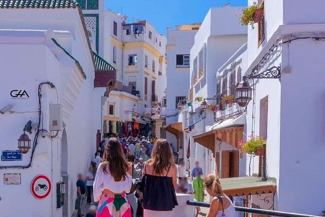 Private Tangier Tour Including Traditional Breakfast and Lunch - Traveler Reviews and Ratings