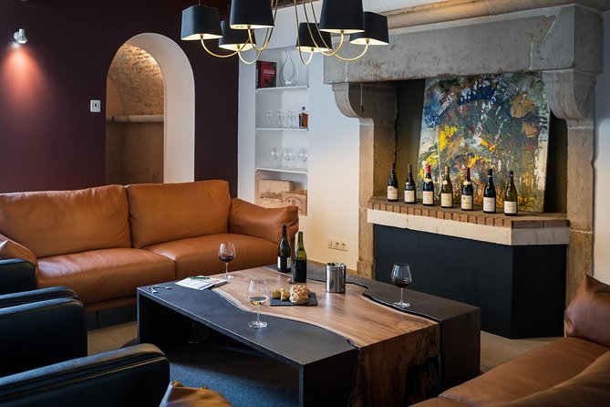 Private Tasting - Vosne Confidential - Accessibility and Recommendations
