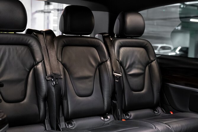 Private Taxi Airport Transfer to or From Schiphol Airport (Ams) - Customer Feedback