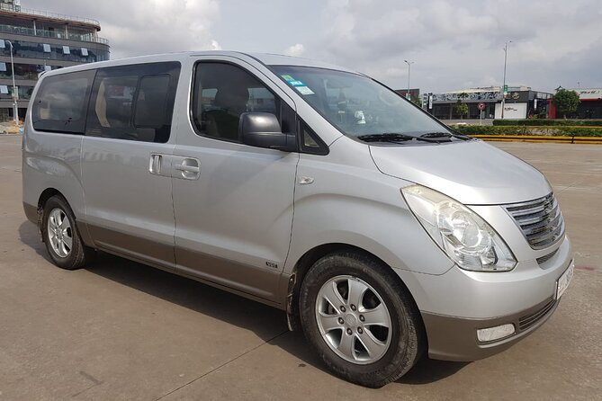 Private Taxi Transfer From Battambang - Siem Reap City - Travel Tips