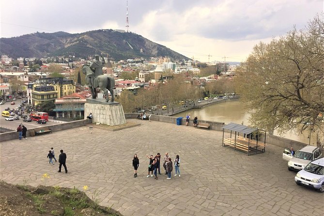 Private Tbilisi Tour From Yerevan (Main Sights of Old and New City, Cable Car) - Booking Information