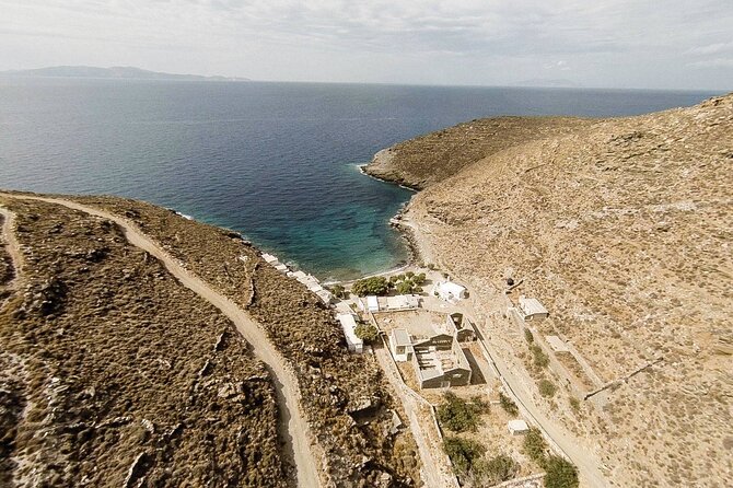 Private Tinos Off Road Tour - Accessibility and Restrictions