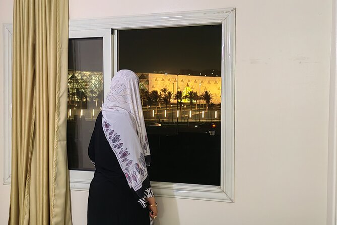 Private Tour: 2 Day Tour Package With One Night Accommodation - Accessibility Features