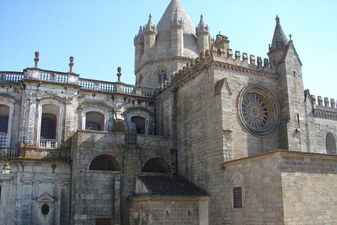 Private Tour All Day Evora - Reviews and Ratings