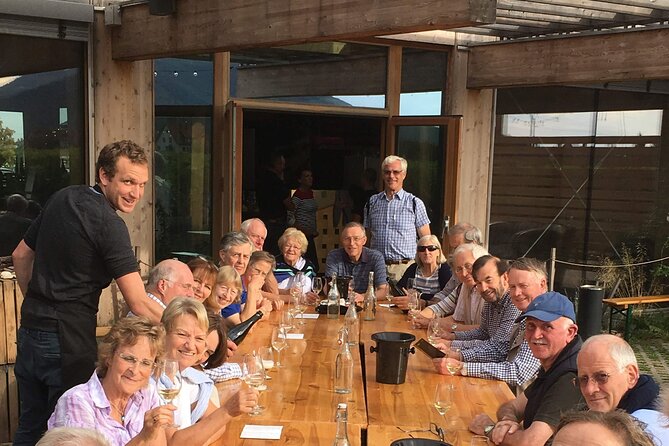 Private Tour: Alsace Wine Tasting Day Trip From Colmar - Traveler Reviews and Experiences
