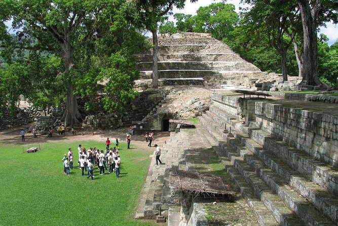 Private Tour at Copan Ruins Arqueological Site From Guatemala City or Antigua - Pricing and Reviews