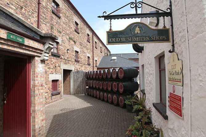 Private Tour - Causeway, Castles & Whiskey Tour - Game of Thrones - Highlights From Traveler Reviews
