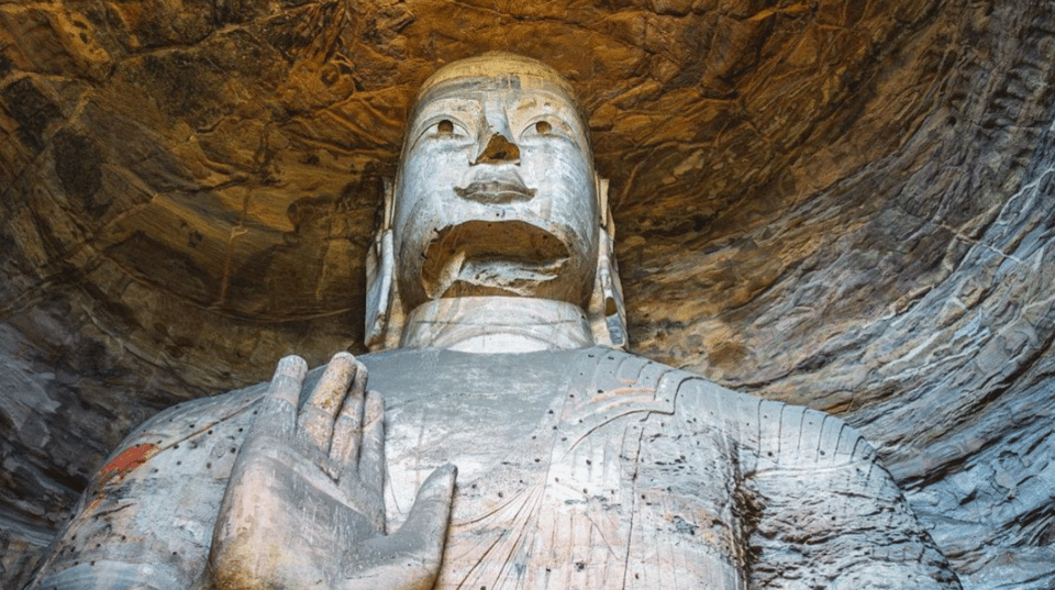 Private Tour Datong Yungang Grottoes and Hanging Temple - Pricing and Cancellation