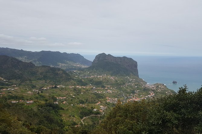 Private Tour East Madeira - Additional Details