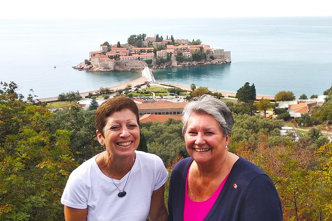 Private Tour for Cruise Passengers - Highlights