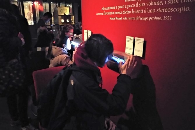 Private Tour for Kids & Families at the Turin Cinema Museum - Customer Reviews