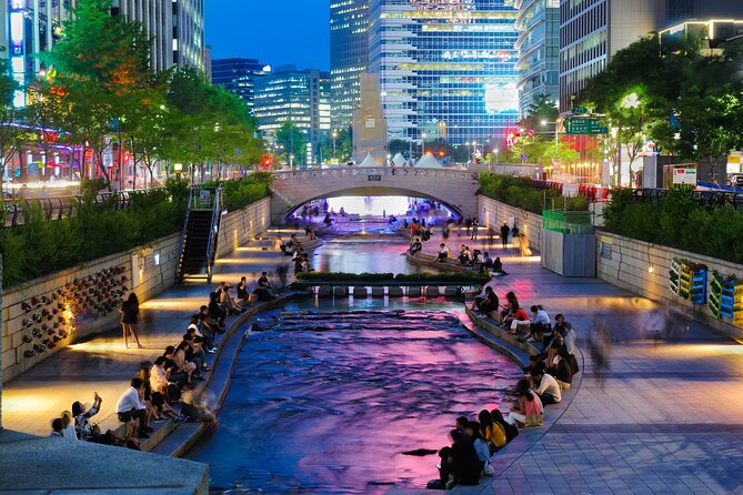 Private Tour Guide Service in Seoul, Korea - Pricing Details
