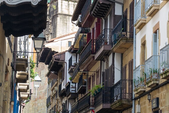 Private Tour Hondarribia, San Juan & San Pedro Review - Customer Feedback