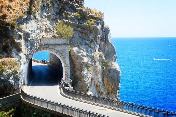 Private Tour in Amalfi Coast Highlights - Traveler Experiences and Reviews
