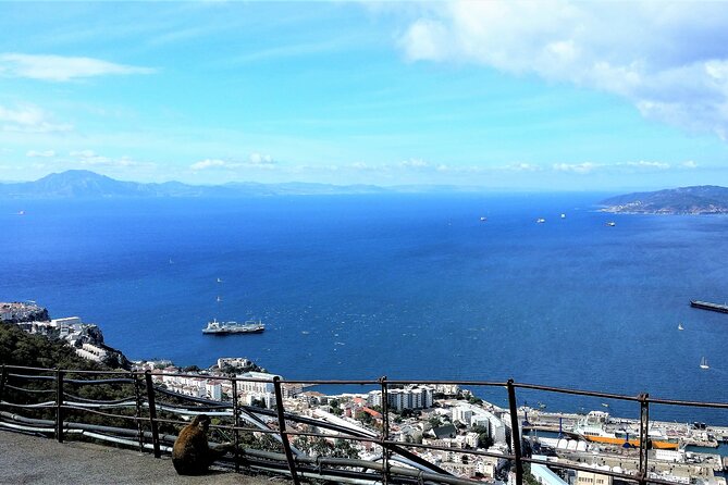 Private Tour in Gibraltar & Mijas From Malaga - Highlights of Gibraltar