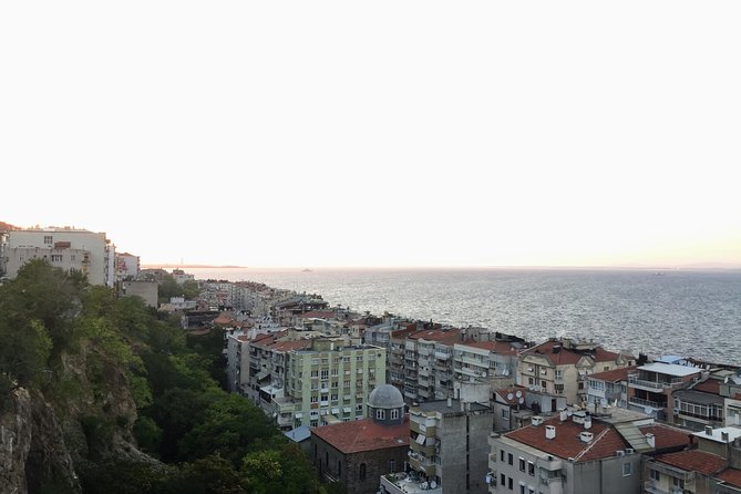 Private Tour in İzmir - Customized Itineraries