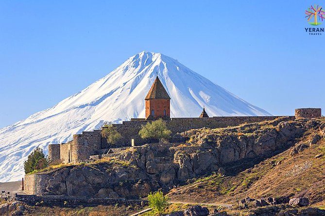 Private Tour: Khor Virap Monastery, Holy Echmiadzin, Zvartnots Temple - Traveler Reviews