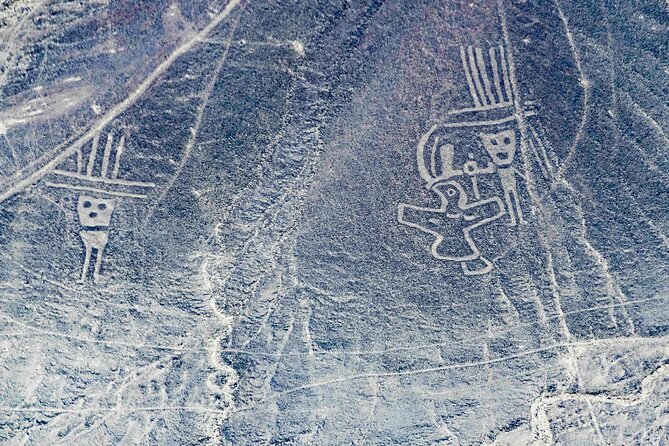 Private Tour Miradores Palpa Nazca With Nazca Lines Overflight - Exploring the Nazca Lines