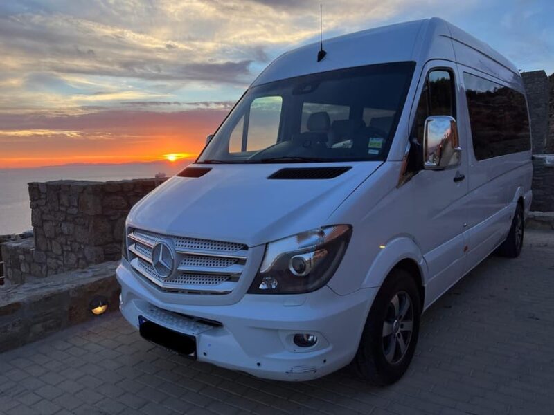 Private Tour Mykonos - Frequently Asked Questions