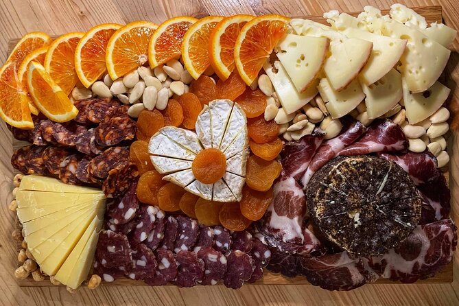 Private Tour: Naples Food Tasting Tour by Vintage Vespa - Flexible Cancellation and Rescheduling