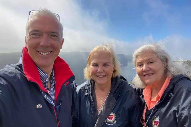 Private Tour of Blarney Castle, Kinsale and Cork - Taking in Cork Citys Culture